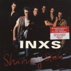 INXS : Shinning Star